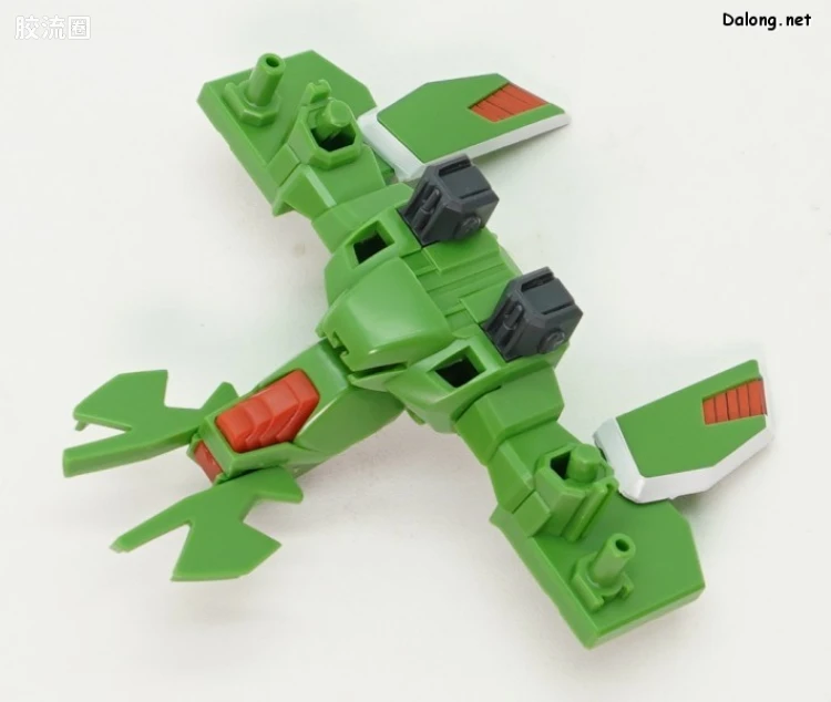 HGUC 网络限定版 EMS-TC02 幻影高达 - 图片