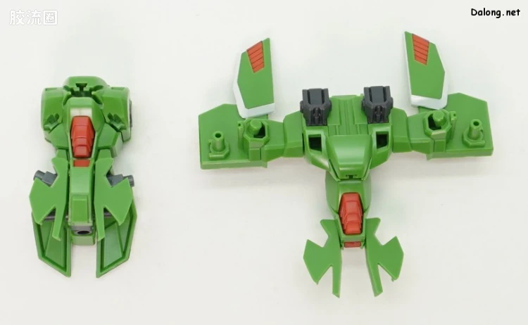 HGUC 网络限定版 EMS-TC02 幻影高达 - 图片