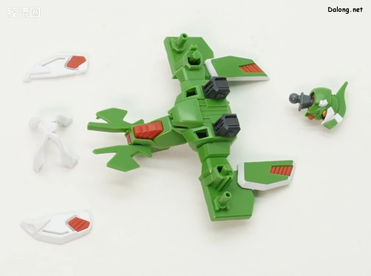 HGUC 网络限定版 EMS-TC02 幻影高达 - 图片
