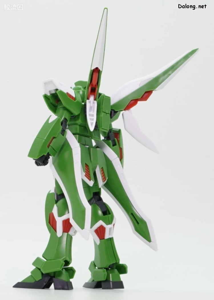 HGUC 网络限定版 EMS-TC02 幻影高达 - 图片