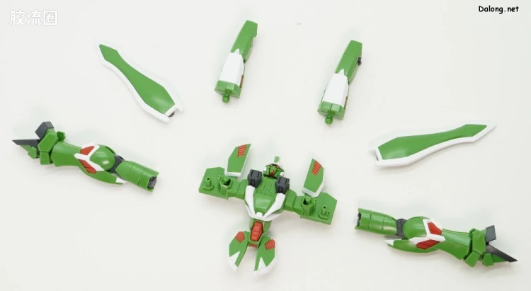HGUC 网络限定版 EMS-TC02 幻影高达 - 图片
