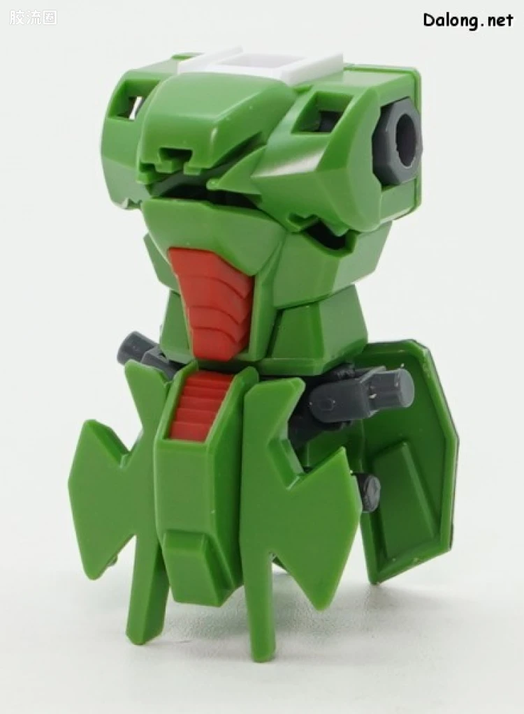 HGUC 网络限定版 EMS-TC02 幻影高达 - 图片