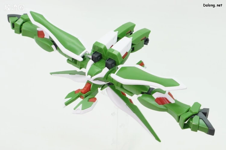 HGUC 网络限定版 EMS-TC02 幻影高达 - 图片