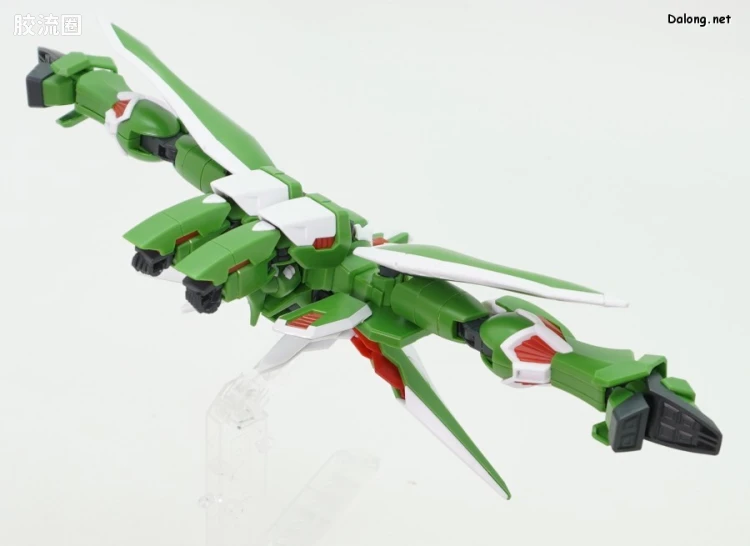 HGUC 网络限定版 EMS-TC02 幻影高达 - 图片