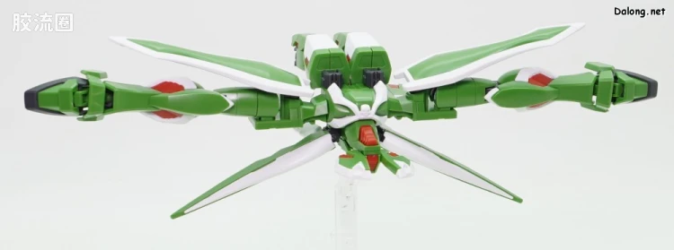 HGUC 网络限定版 EMS-TC02 幻影高达 - 图片