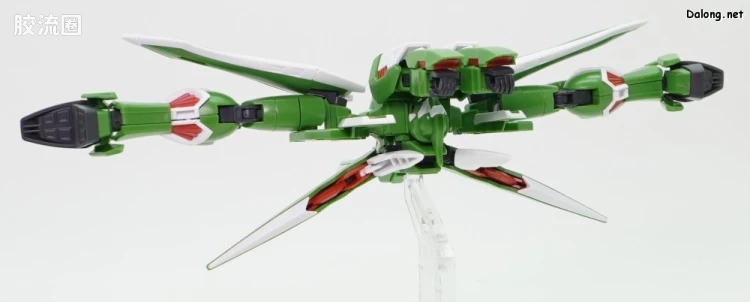 HGUC 网络限定版 EMS-TC02 幻影高达 - 图片