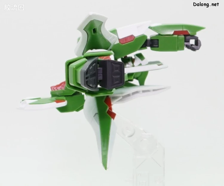 HGUC 网络限定版 EMS-TC02 幻影高达 - 图片
