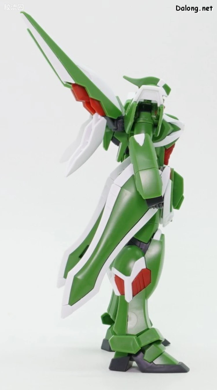 HGUC 网络限定版 EMS-TC02 幻影高达 - 图片
