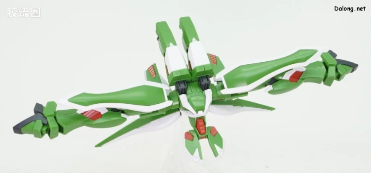 HGUC 网络限定版 EMS-TC02 幻影高达 - 图片