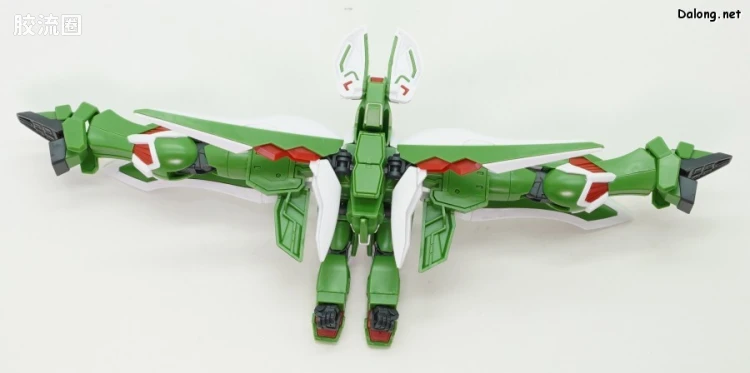 HGUC 网络限定版 EMS-TC02 幻影高达 - 图片