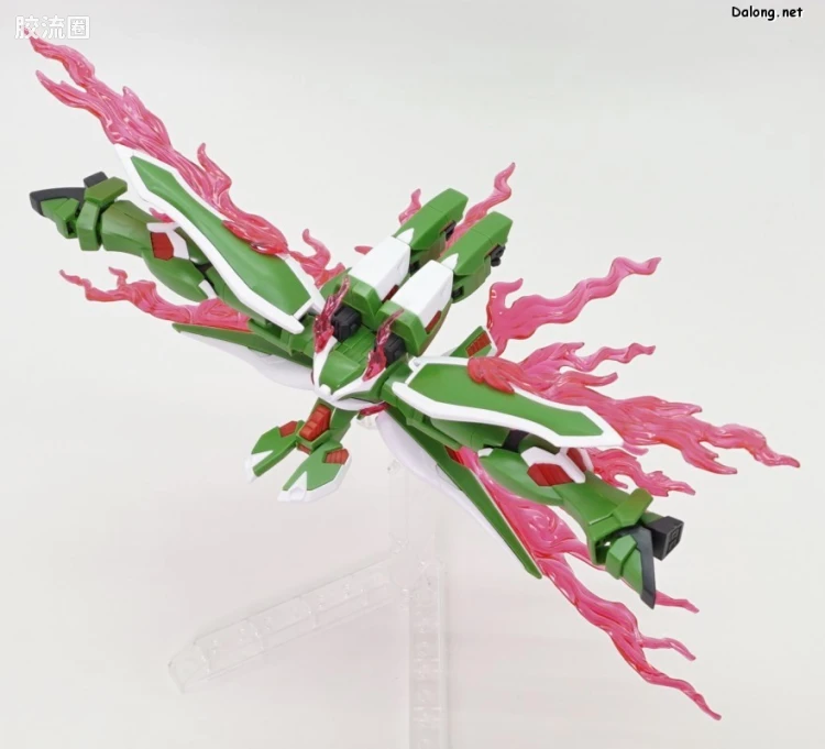 HGUC 网络限定版 EMS-TC02 幻影高达 - 图片