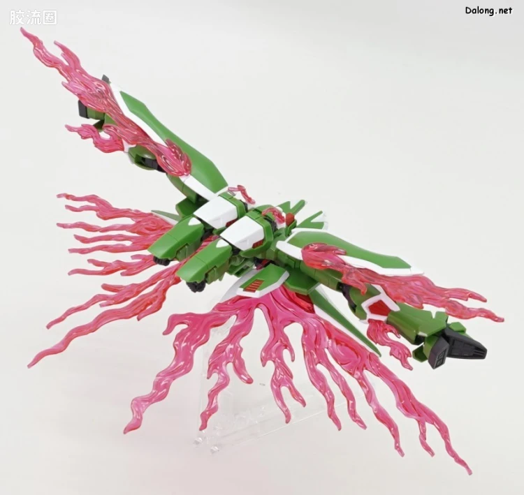 HGUC 网络限定版 EMS-TC02 幻影高达 - 图片