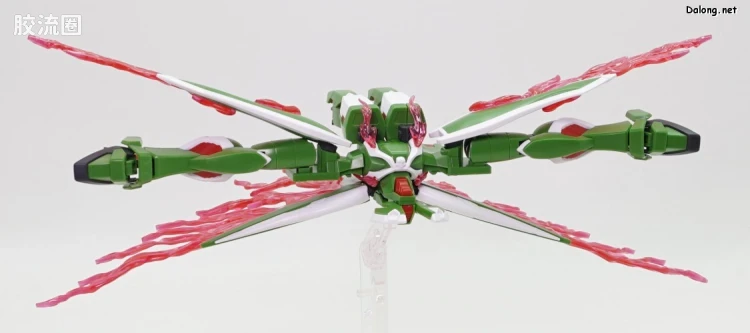 HGUC 网络限定版 EMS-TC02 幻影高达 - 图片