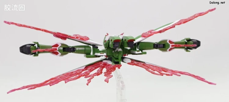 HGUC 网络限定版 EMS-TC02 幻影高达 - 图片