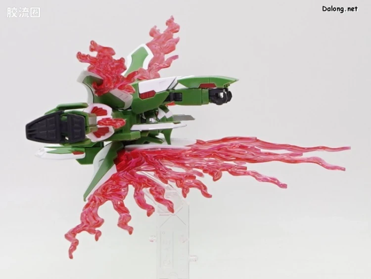 HGUC 网络限定版 EMS-TC02 幻影高达 - 图片