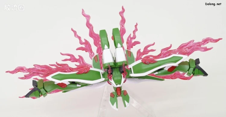 HGUC 网络限定版 EMS-TC02 幻影高达 - 图片