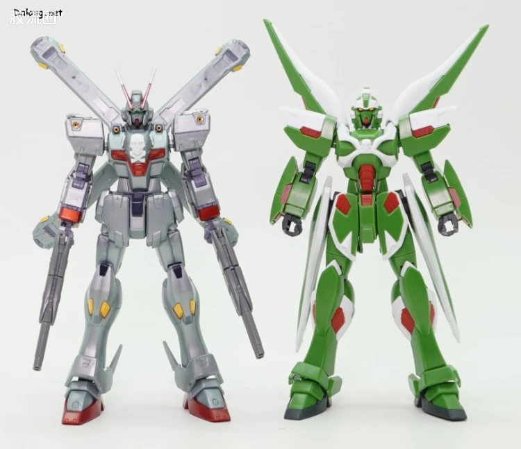 HGUC 网络限定版 EMS-TC02 幻影高达 - 图片