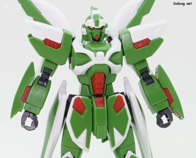 HGUC 网络限定版 EMS-TC02 幻影高达 - 图片