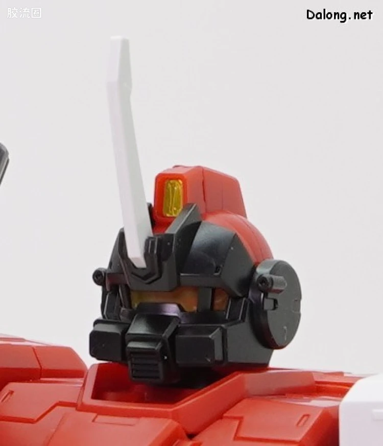 HGUC 网络限定版 红色三巨星小队套装 - 图片