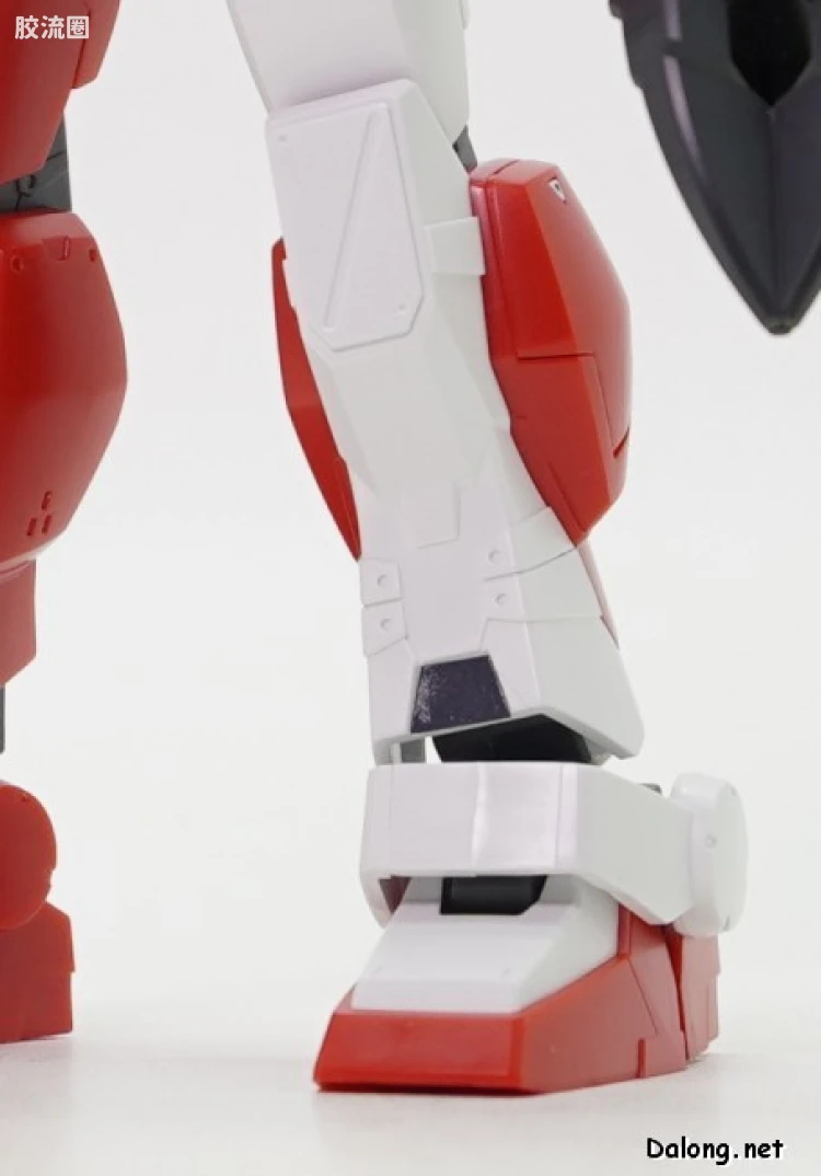 HGUC 网络限定版 红色三巨星小队套装 - 图片