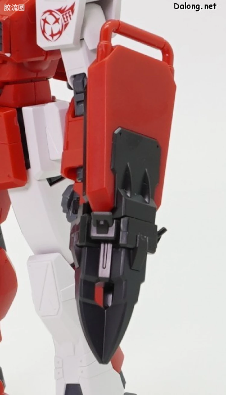 HGUC 网络限定版 红色三巨星小队套装 - 图片