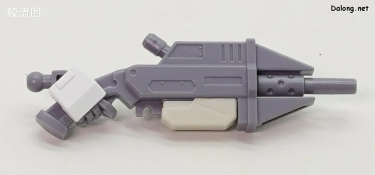 HGUC 网络限定版 RX-80RR 绯红骑士 - 图片
