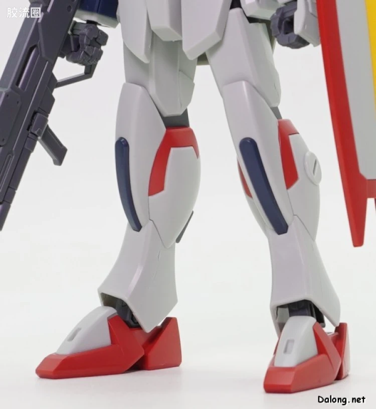HGUC 网络限定版 GAT-01 强袭短剑 - 图片