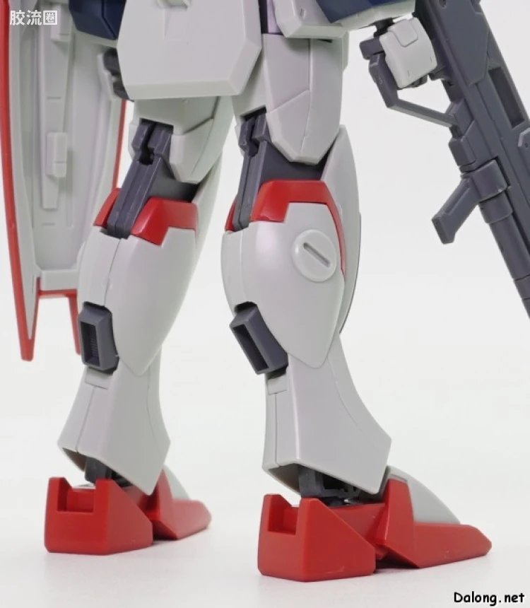 HGUC 网络限定版 GAT-01 强袭短剑 - 图片