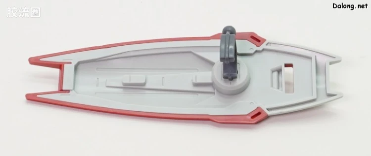 HGUC 网络限定版 GAT-01 强袭短剑 - 图片