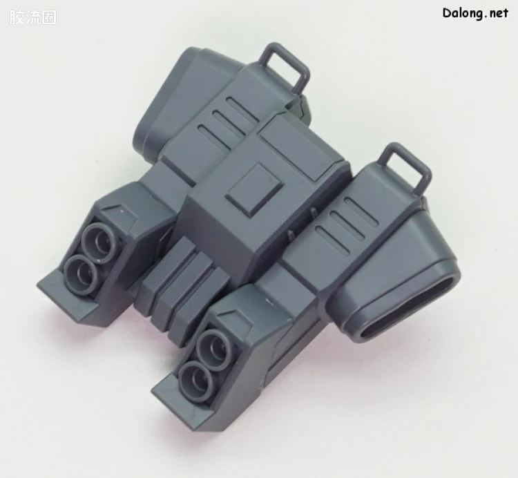 HGUC 网络限定版 GAT-01 强袭短剑 - 图片
