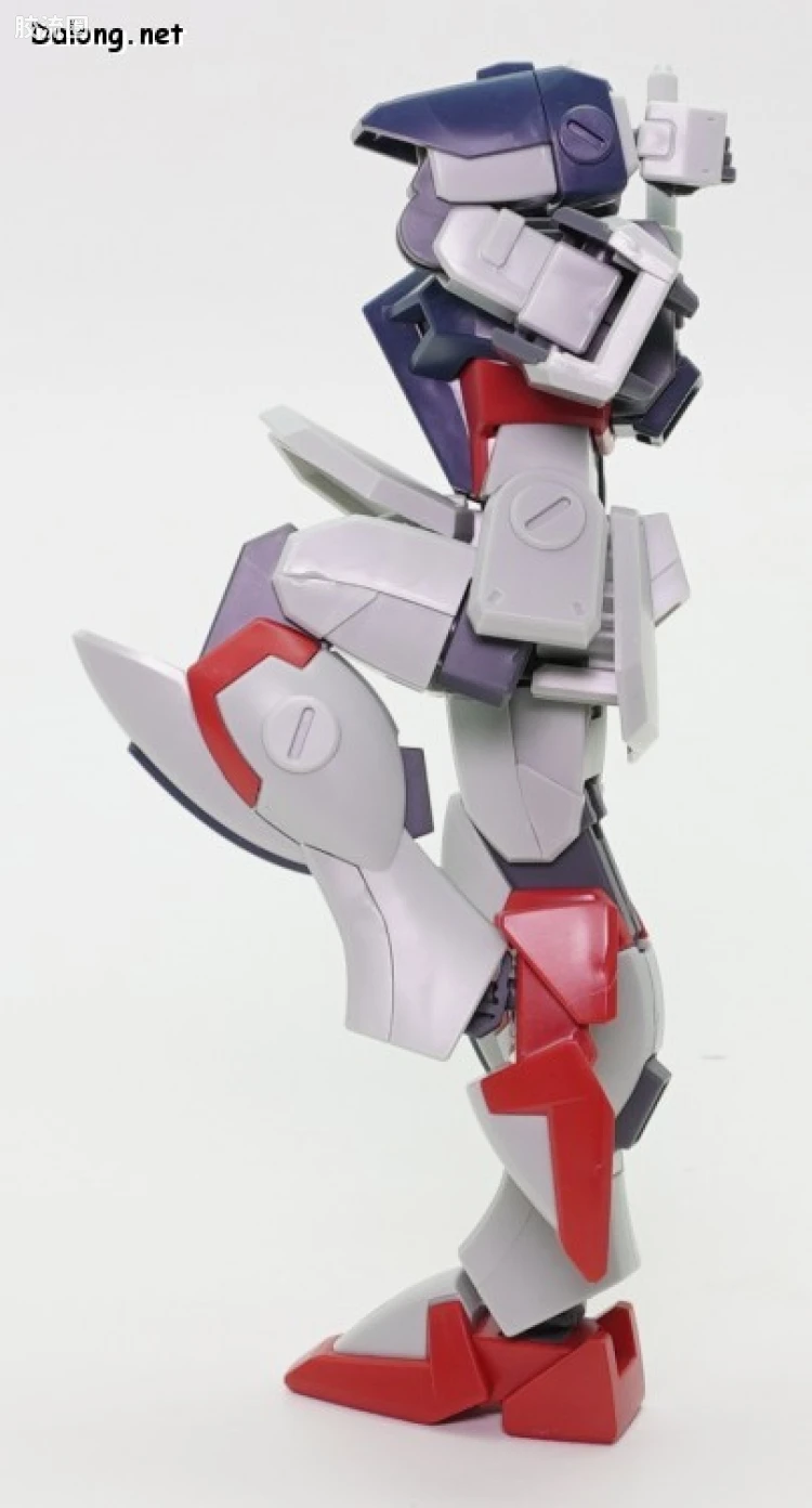 HGUC 网络限定版 GAT-01 强袭短剑 - 图片
