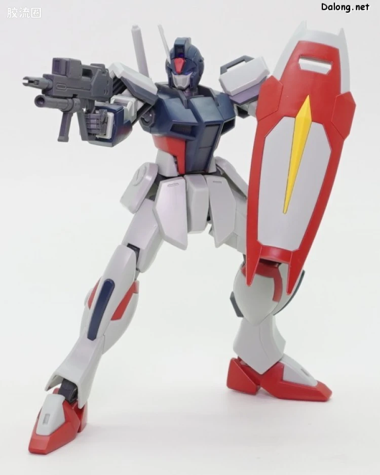 HGUC 网络限定版 GAT-01 强袭短剑 - 图片