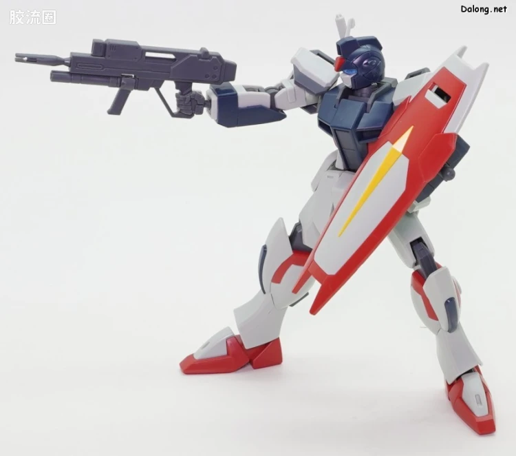 HGUC 网络限定版 GAT-01 强袭短剑 - 图片