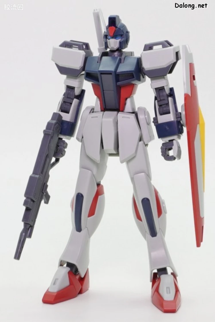 HGUC 网络限定版 GAT-01 强袭短剑 - 图片