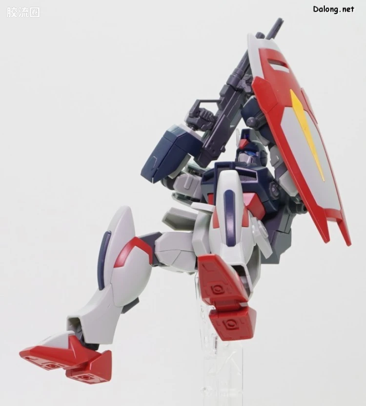 HGUC 网络限定版 GAT-01 强袭短剑 - 图片