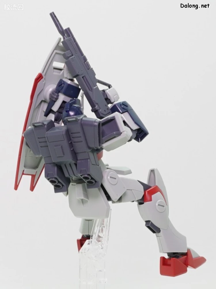 HGUC 网络限定版 GAT-01 强袭短剑 - 图片