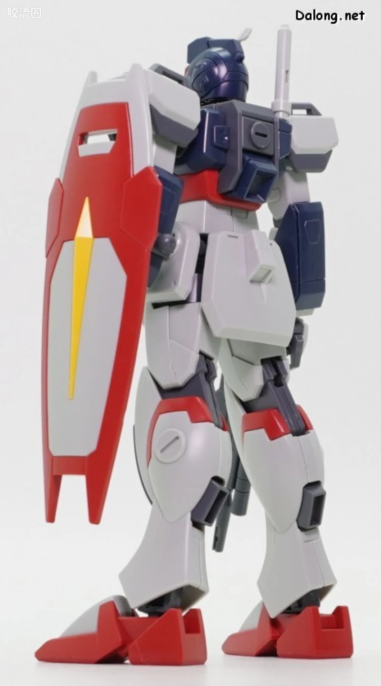 HGUC 网络限定版 GAT-01 强袭短剑 - 图片
