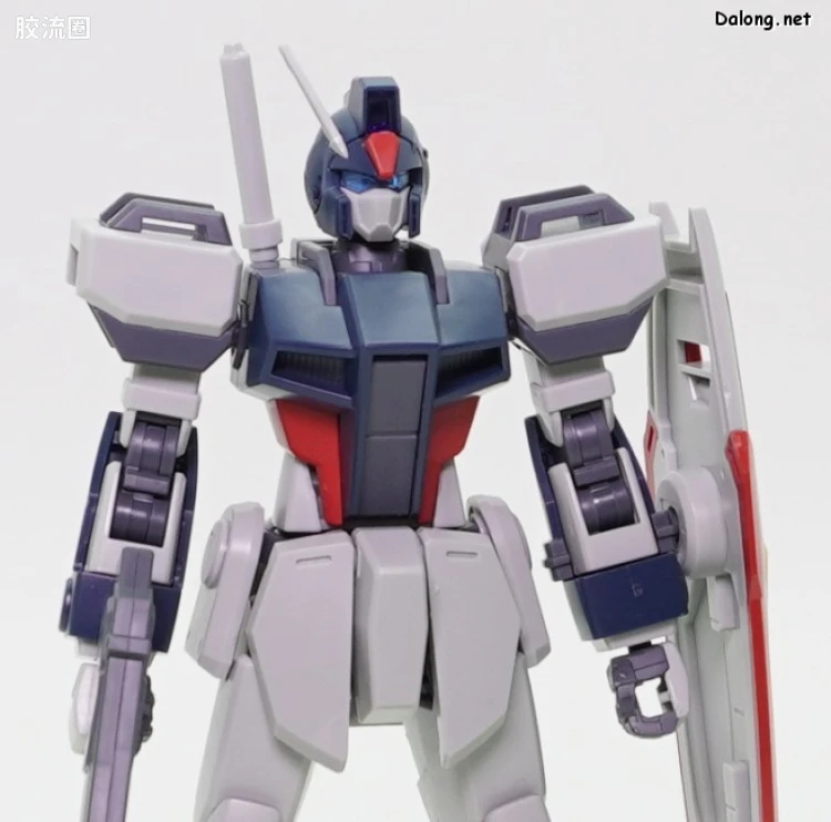 HGUC 网络限定版 GAT-01 强袭短剑 - 图片