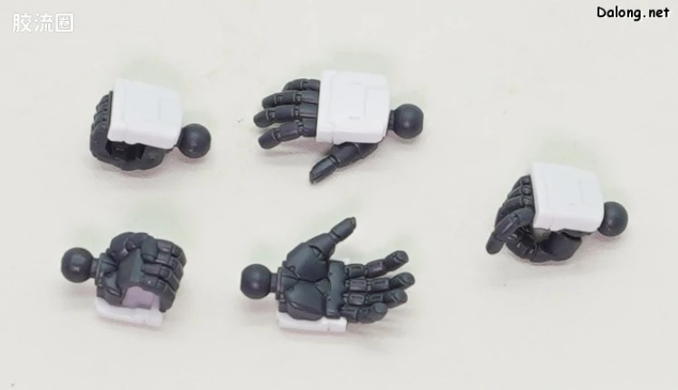HGUC 网络限定版 RX-78 MS00Z 高达开发试验0号机(Engage Zero) - 图片