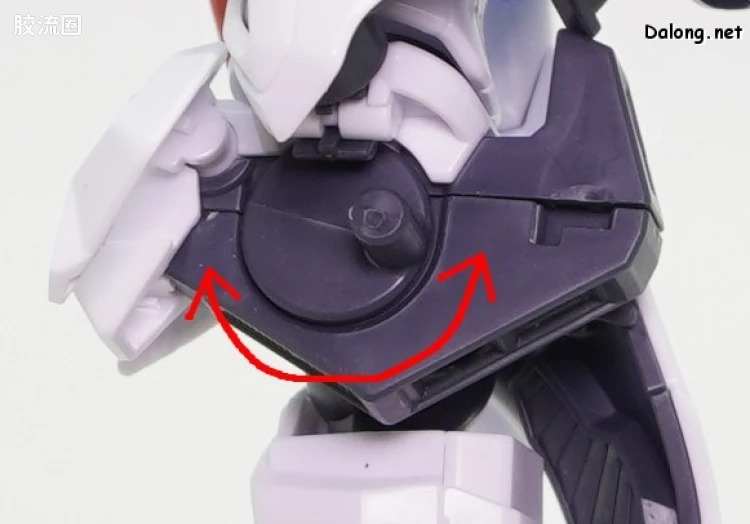 HGUC 网络限定版 RX-78 MS00Z 高达开发试验0号机(Engage Zero) - 图片