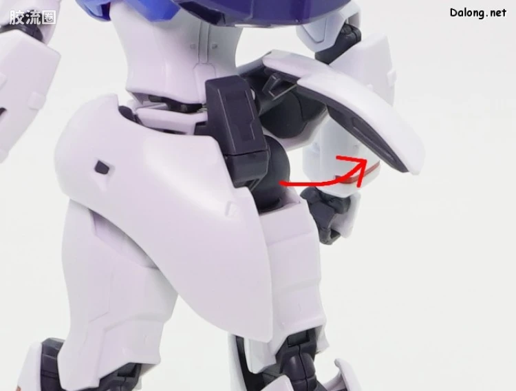 HGUC 网络限定版 RX-78 MS00Z 高达开发试验0号机(Engage Zero) - 图片