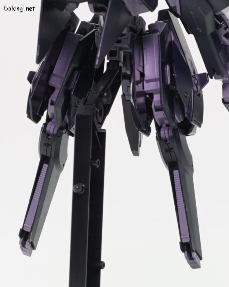HGUC 网络限定版 高达TR-6[伍德渥特]刃状精神力天线特装型(A.O.Z RE-BOOT版) - 图片