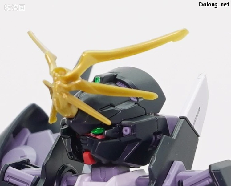 HGUC 网络限定版 高达TR-6[伍德渥特]刃状精神力天线特装型(A.O.Z RE-BOOT版) - 图片