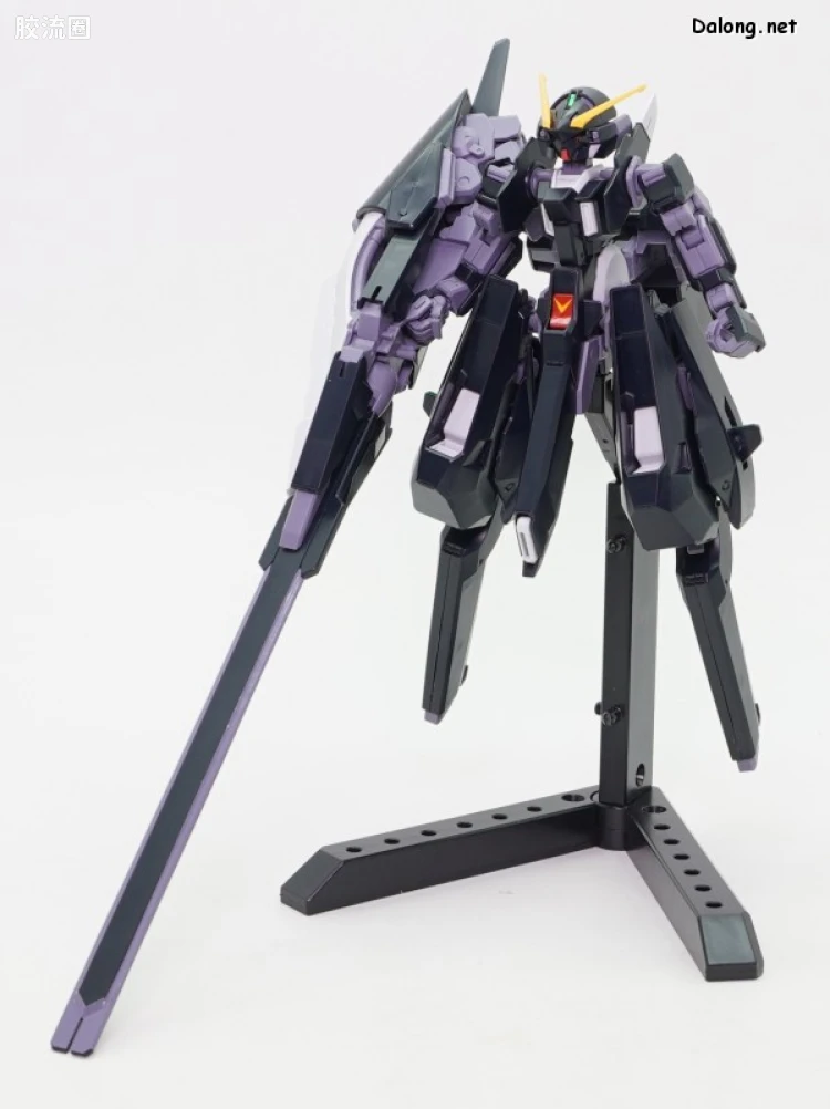 HGUC 网络限定版 高达TR-6[伍德渥特]刃状精神力天线特装型(A.O.Z RE-BOOT版) - 图片