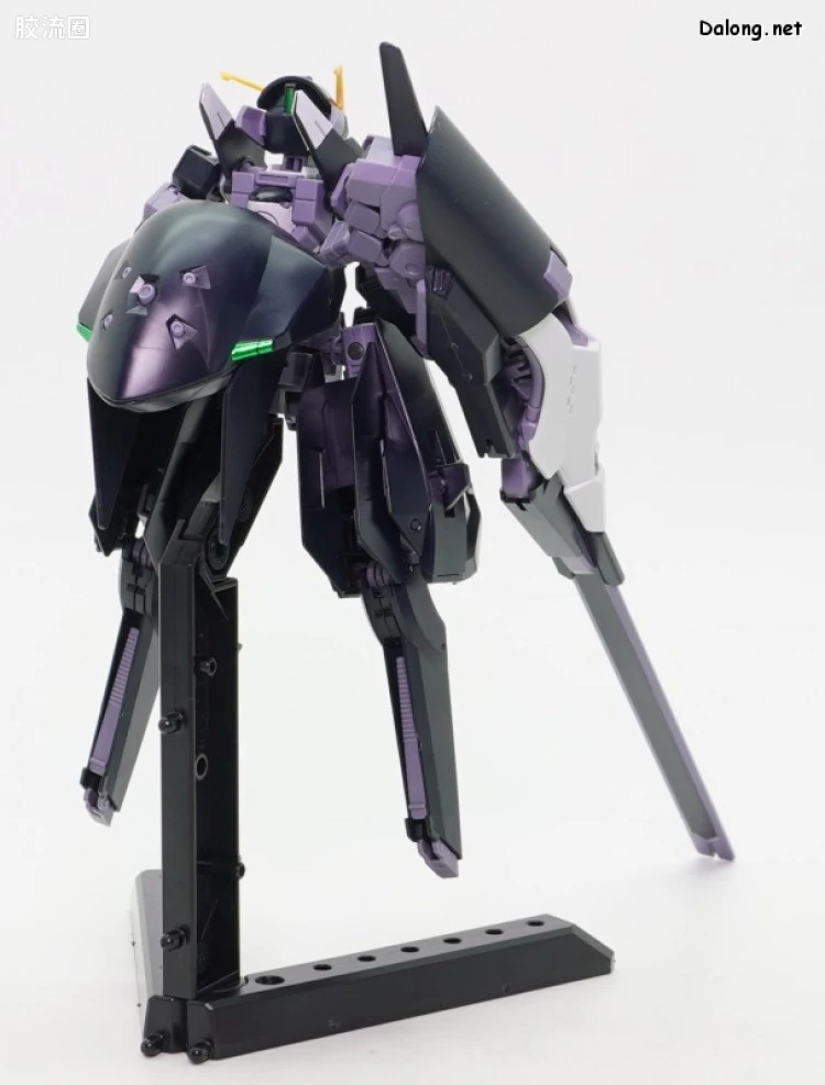 HGUC 网络限定版 高达TR-6[伍德渥特]刃状精神力天线特装型(A.O.Z RE-BOOT版) - 图片