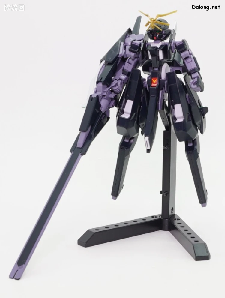 HGUC 网络限定版 高达TR-6[伍德渥特]刃状精神力天线特装型(A.O.Z RE-BOOT版) - 图片