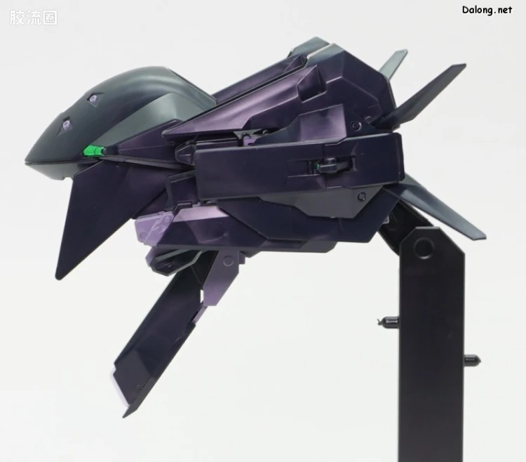 HGUC 网络限定版 高达TR-6[伍德渥特]刃状精神力天线特装型(A.O.Z RE-BOOT版) - 图片