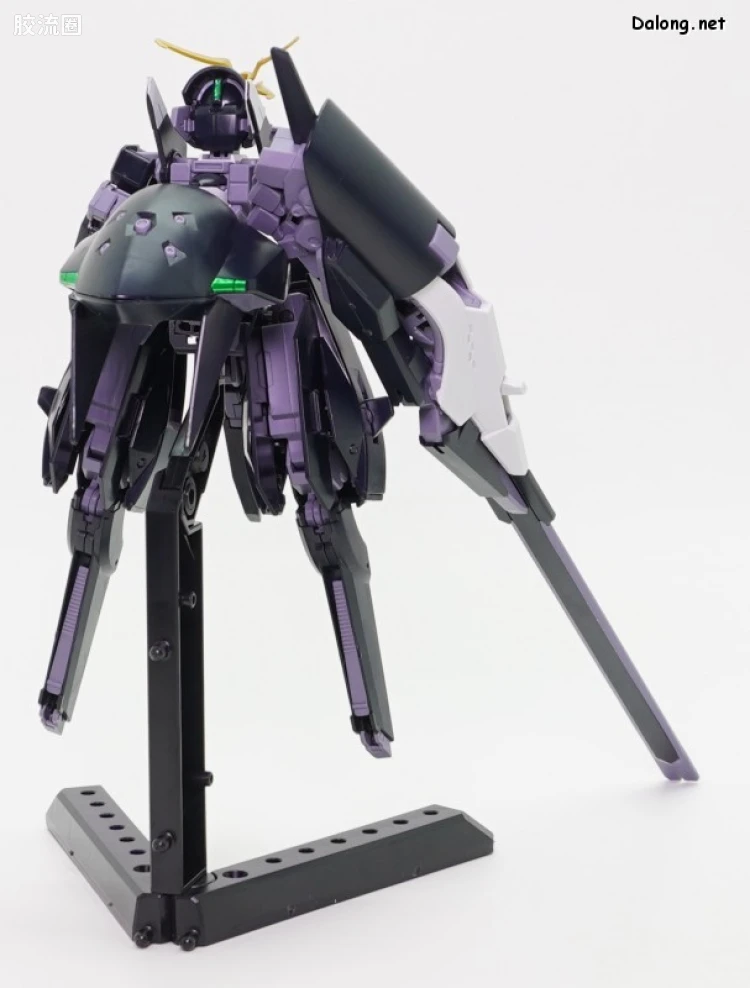 HGUC 网络限定版 高达TR-6[伍德渥特]刃状精神力天线特装型(A.O.Z RE-BOOT版) - 图片