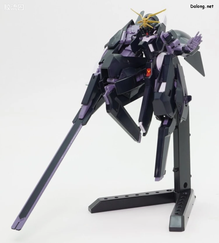 HGUC 网络限定版 高达TR-6[伍德渥特]刃状精神力天线特装型(A.O.Z RE-BOOT版) - 图片
