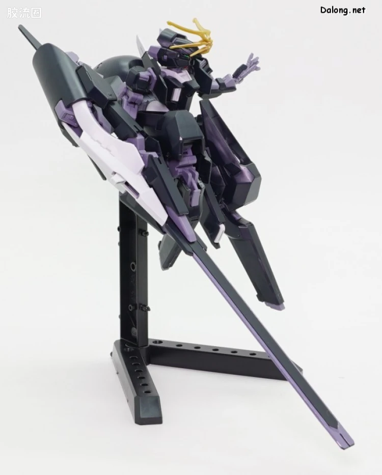 HGUC 网络限定版 高达TR-6[伍德渥特]刃状精神力天线特装型(A.O.Z RE-BOOT版) - 图片